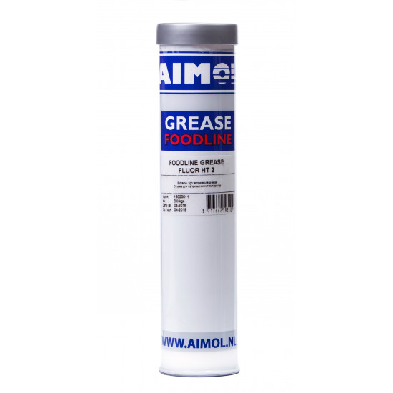 AIMOL Foodline Grease Fluor HT 2