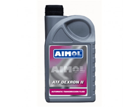 AIMOL ATF Dexron® IID